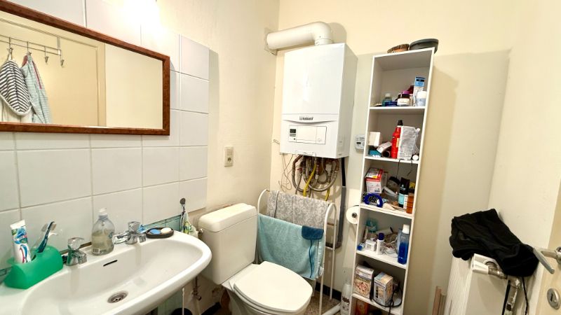 Appartement met 2 slaapkamers en garage foto 8