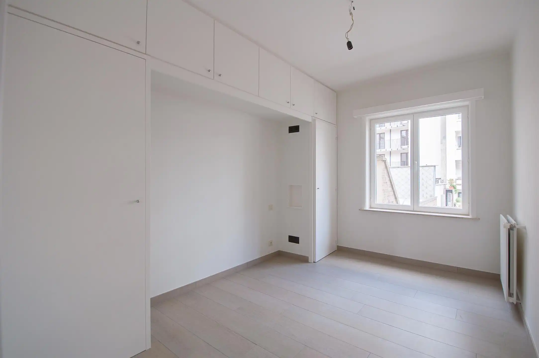 Appartement in hartje Zoute, aan het Albertplein... foto 8