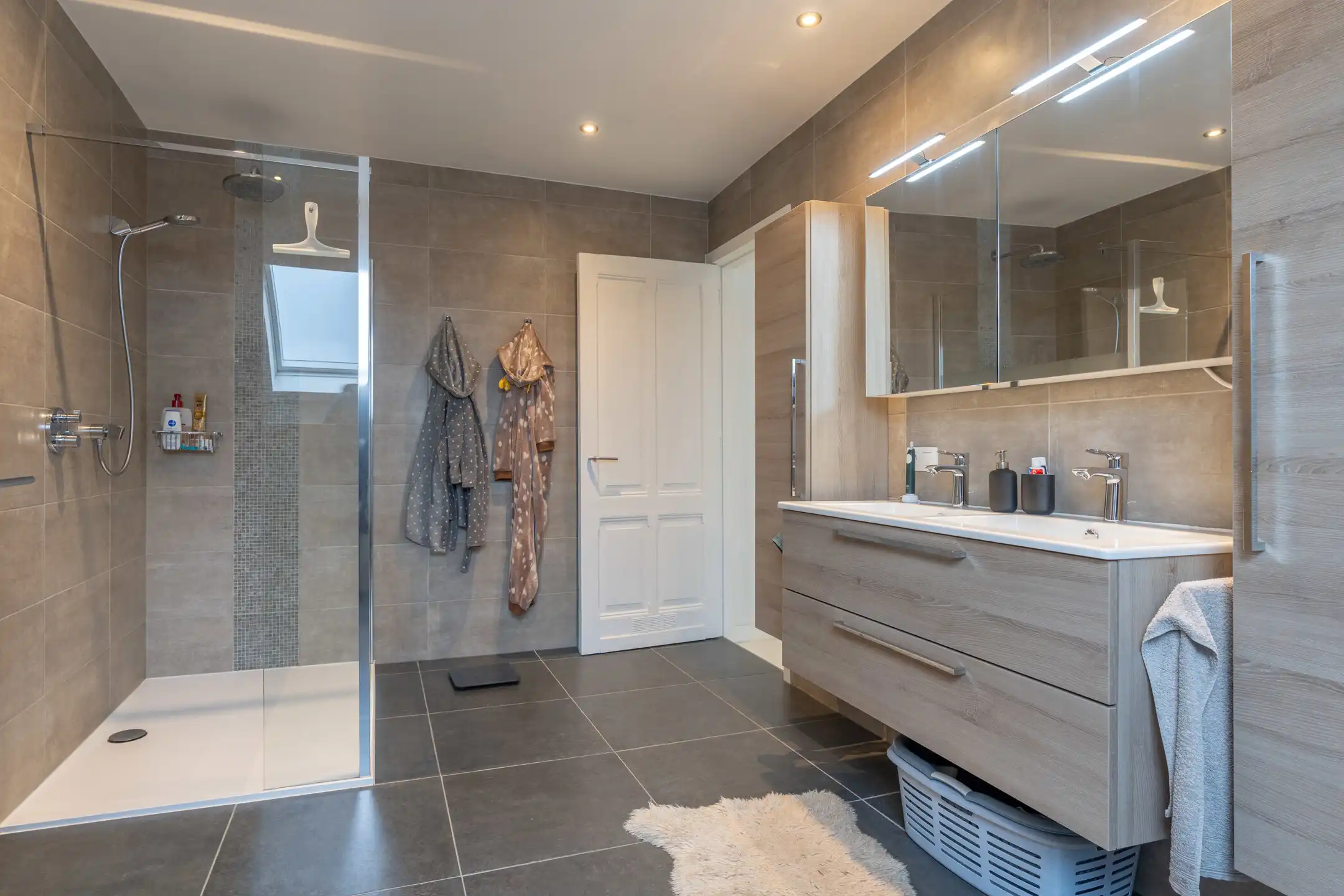 Instapklare stadswoning met 2 slaapkamers te Turnhout foto 10