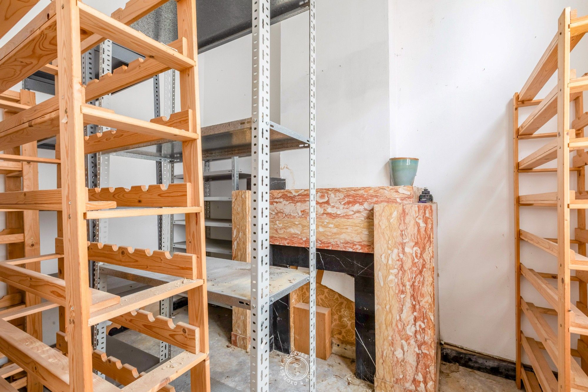 Centraal gelegen renovatieproject in hartje Sint-Niklaas foto 5