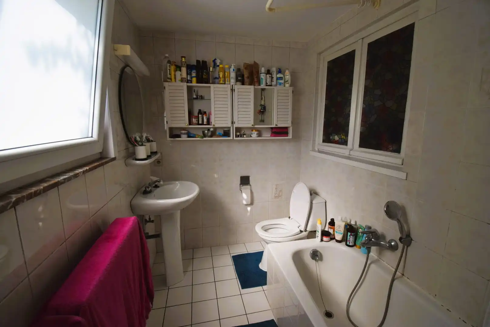 Appartementsgebouw (5 eenheden, 3 stedenbouwkundig vergund) foto 7