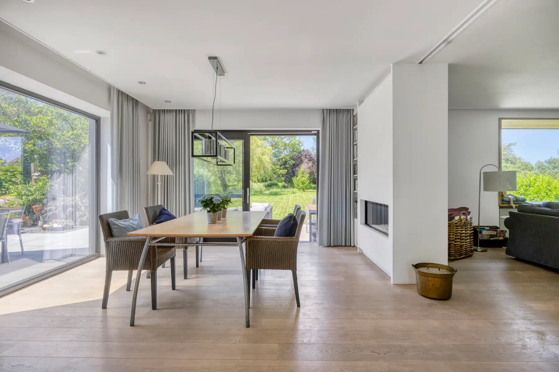 Exclusieve bungalow op een topligging in Asse! foto 10
