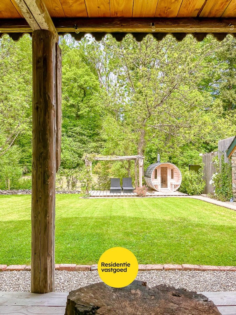 Gerenoveerde vakantiewoningen in het pittoreske Wibrin!  foto 21