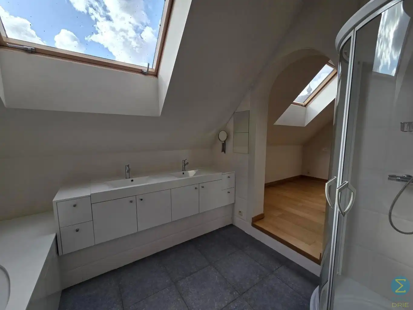 Penthouse te huur foto 22