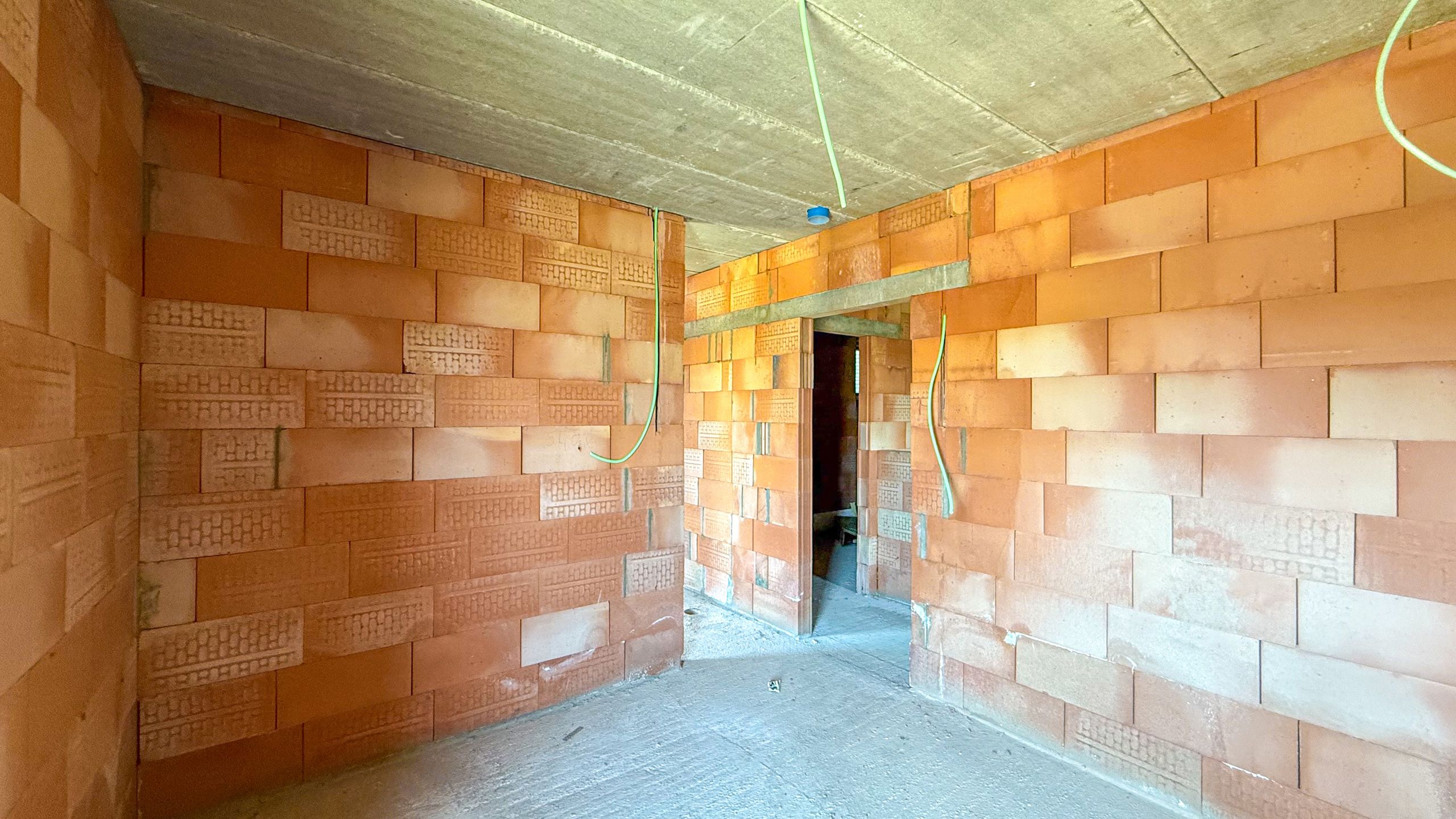 Moderne casco woning met 3slpks en bureauruimte in Boekt! foto 20