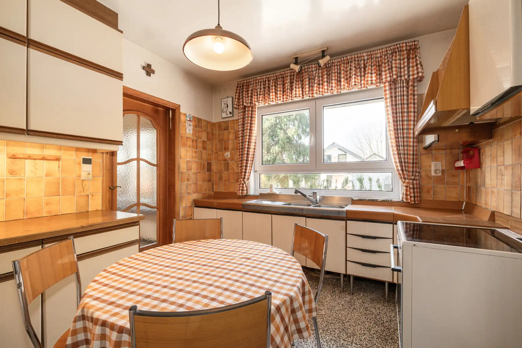 Villa 5 slaapkamers en 2 badkamers in doodlopende straat  foto 8