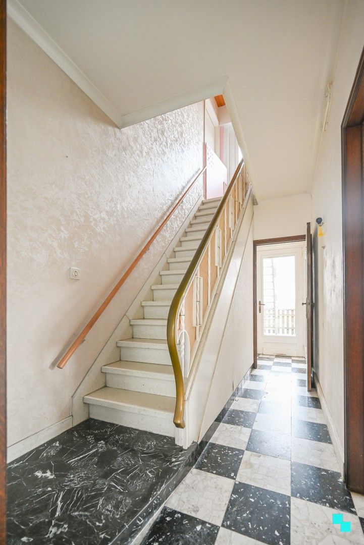 Open bebouwing met vier slaapkamers in het groene Marialoop - Meulebeke foto 20