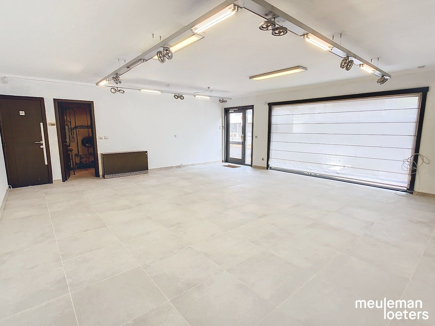 Centraal gelegen winkelruimte foto 7