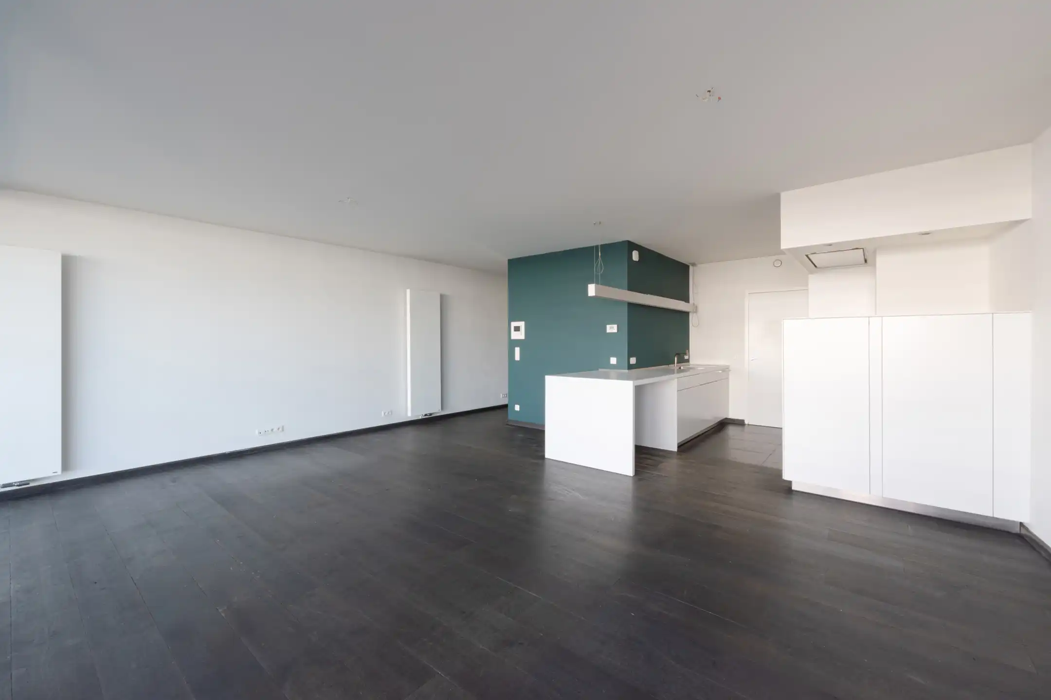 ANTWERPEN SCHELDEKAAIEN - Appartement met zicht op het Steen foto 3