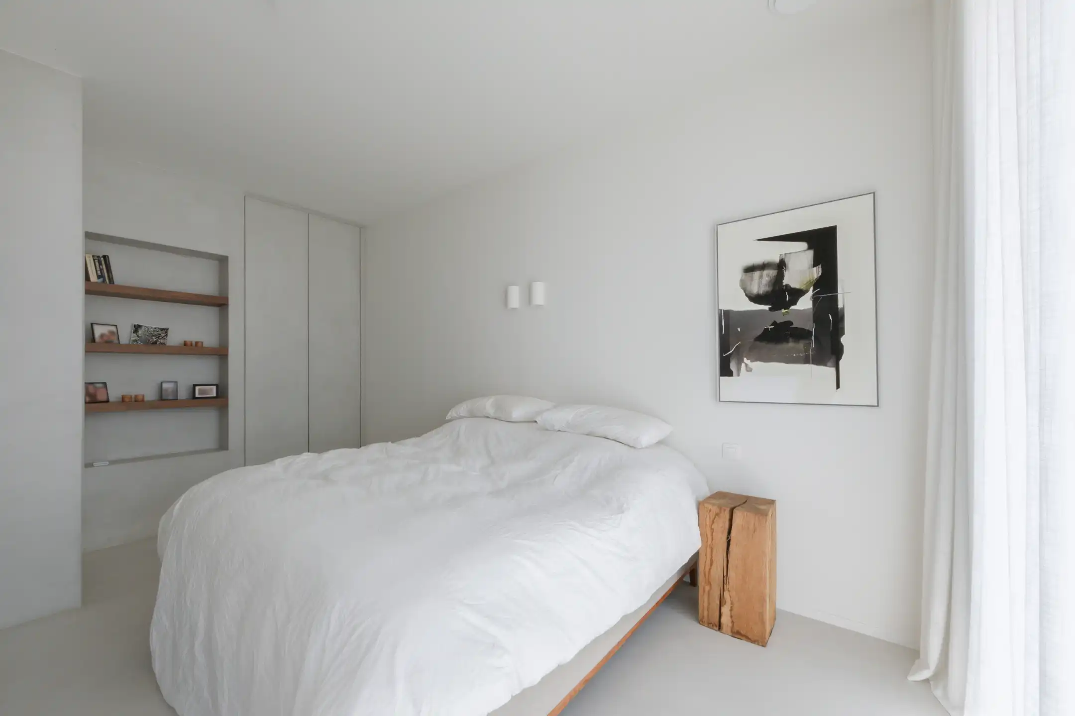 ANTWERPEN NIEUW-ZUID - Wonen aan de Schelde  foto 16