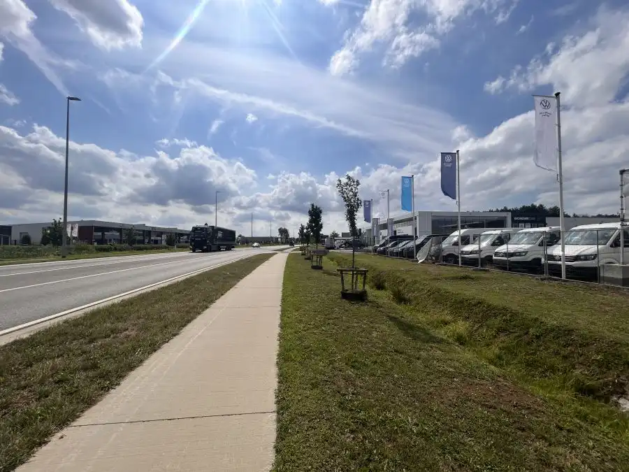 Ter Heidelaan 93, 3200 Aarschot foto 3