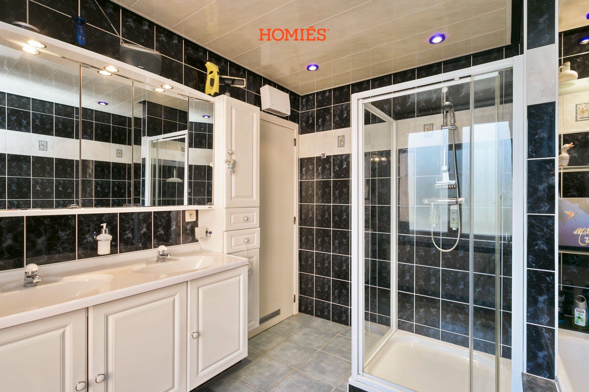 Charmant rijhuis met tuin en garage nabij centrum Leuven foto 16