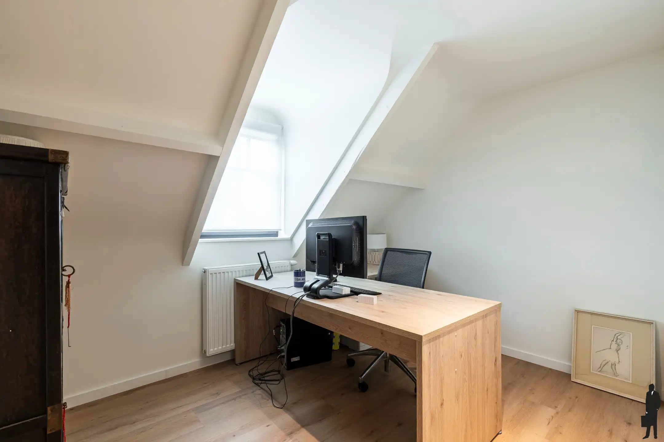 Charmante gerenoveerde villa op 1.753 m² in Zoersel-Schilde foto 11