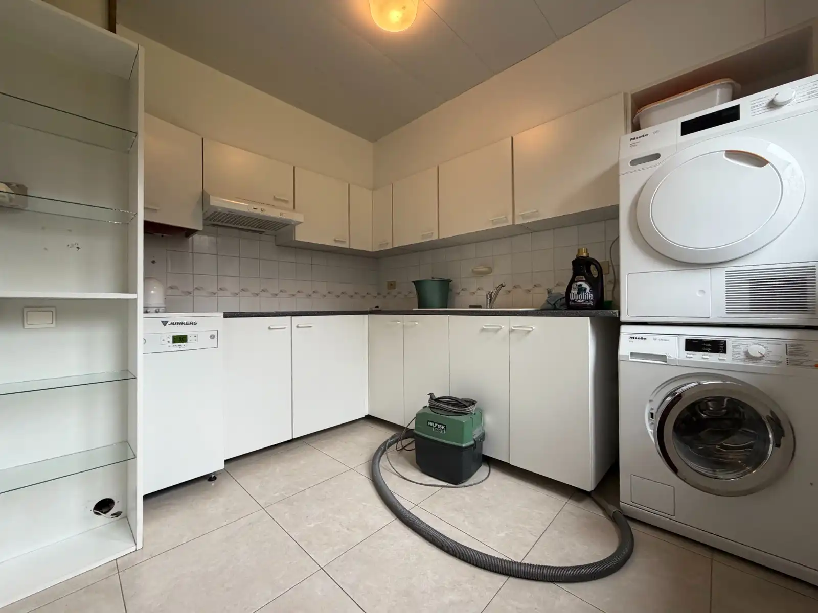 Ruime villa in residentiële wijk te Deinze foto 13