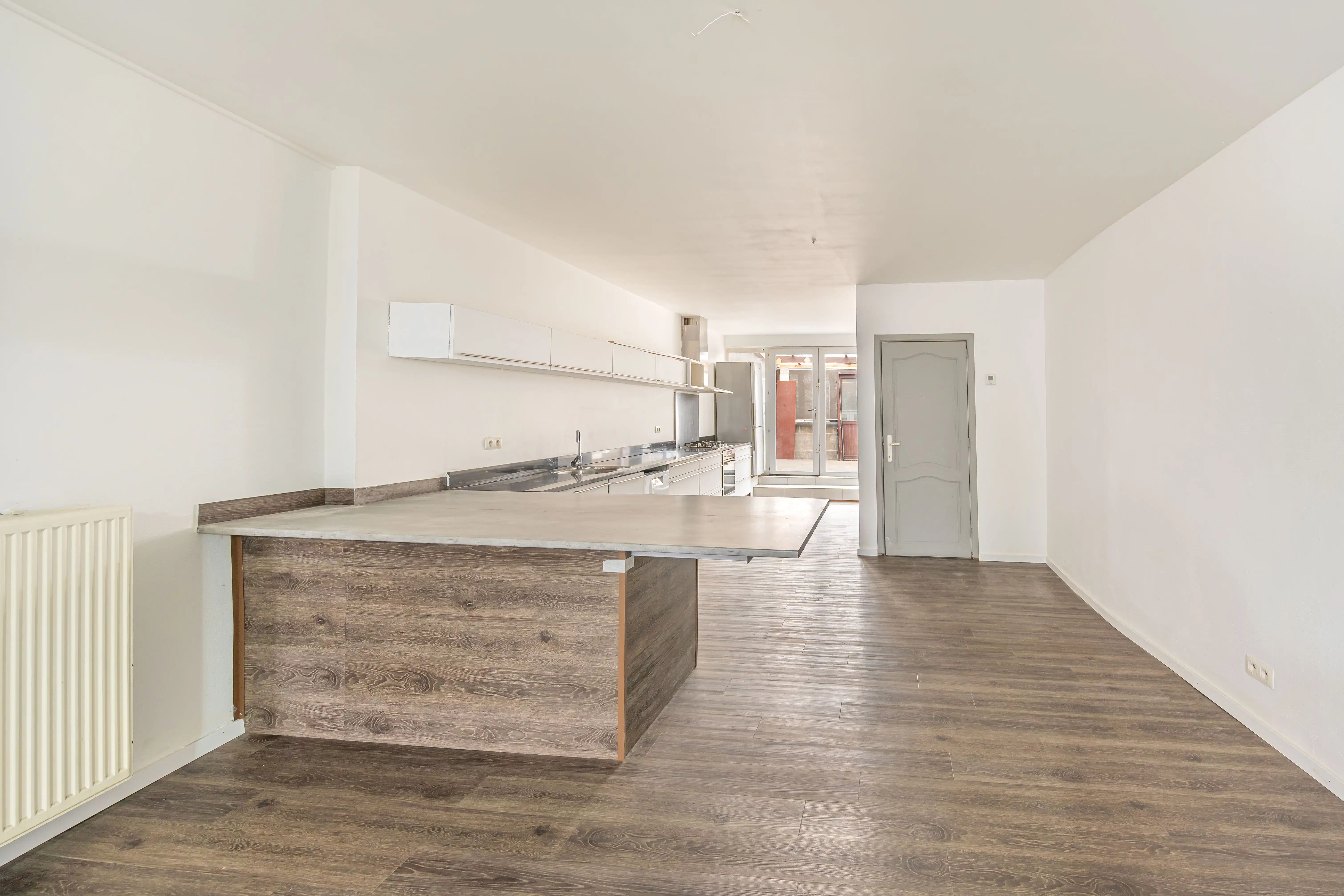 Instapklare woning met 3 slaapkamers en 2 badkamers foto 2
