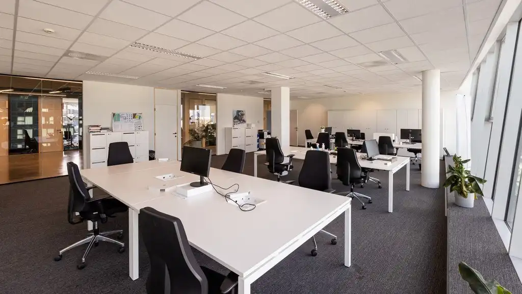 Full-service kantoren in Meetdistrict Gent foto 3