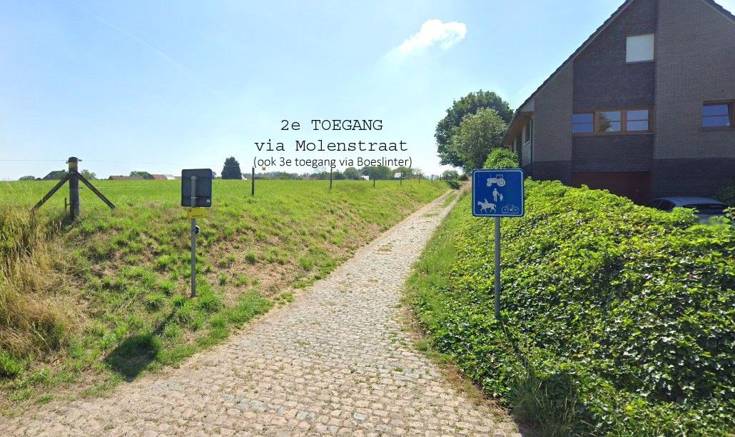 gezellige woning met WEIDE, paardenstallen en PRAKTIJKRUIMTE foto 18