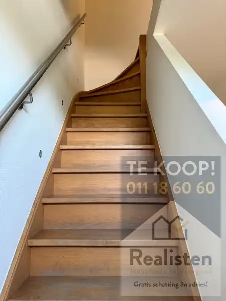 Stijlvol en charmant wonen in het centrum van As foto 21