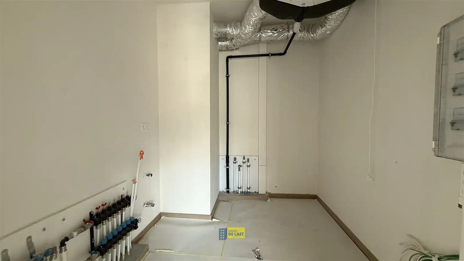 Nieuwbouw Appartement met 2 slpk en staanplaats foto 6