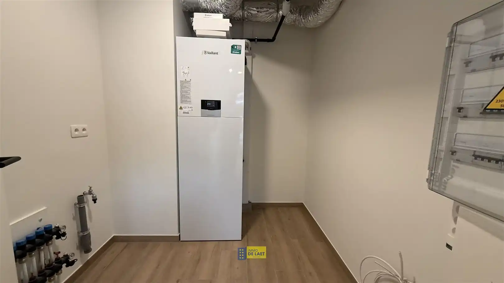 Nieuwbouw Appartement met 2 slpk en staanplaats foto 6