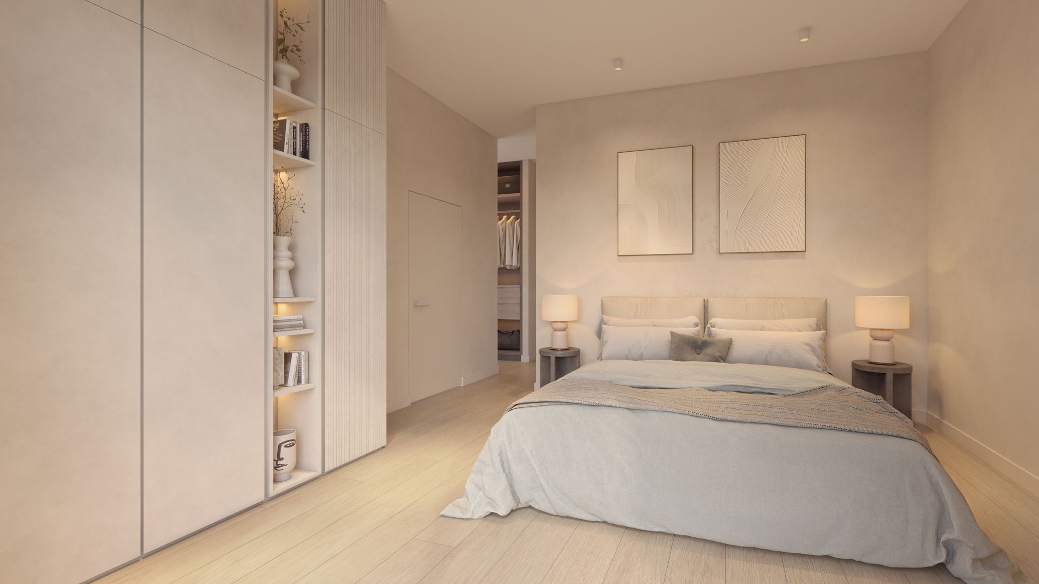 30Noord | Energiezuinig wonen in een trendy wijk foto 8