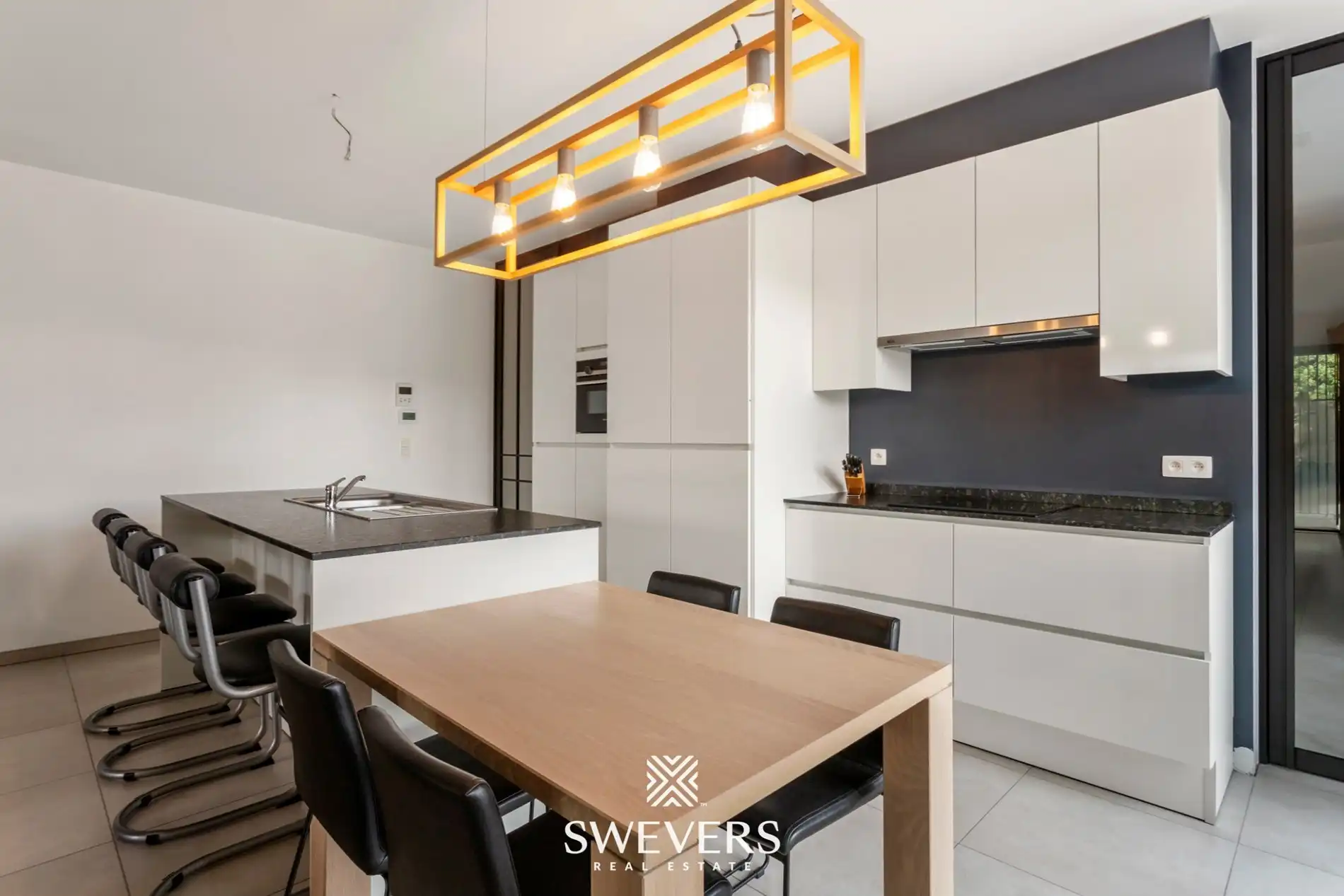 Energiezuinige duplex (154 m²) met terras en 2 badkamers foto 10