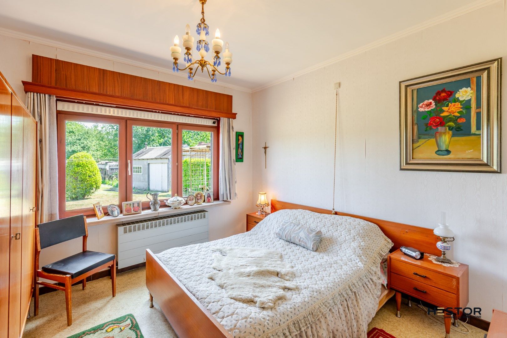 Bungalow op prachtig perceel van 2.190 m² foto 6