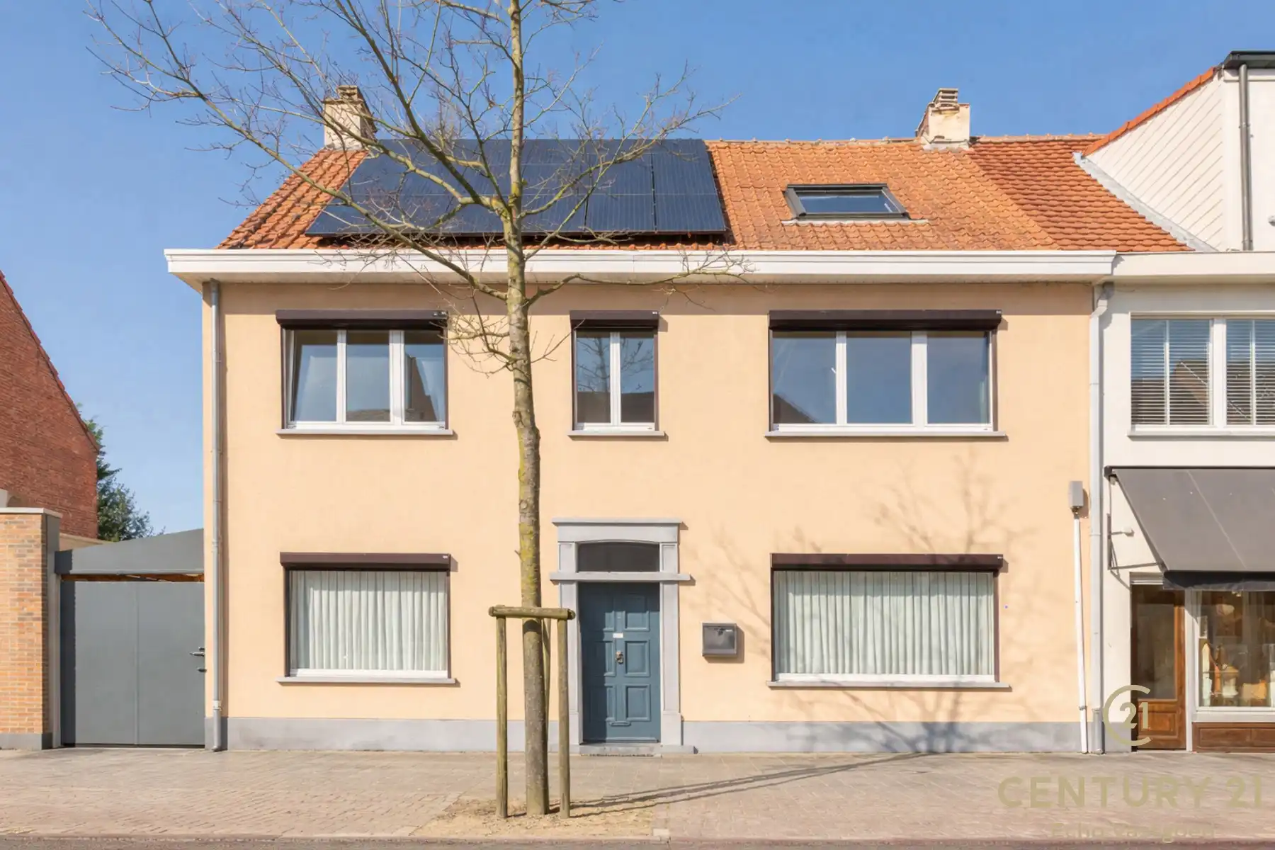 Huis te koop Van der Bekenlaan 32 - 2360 Oud-Turnhout