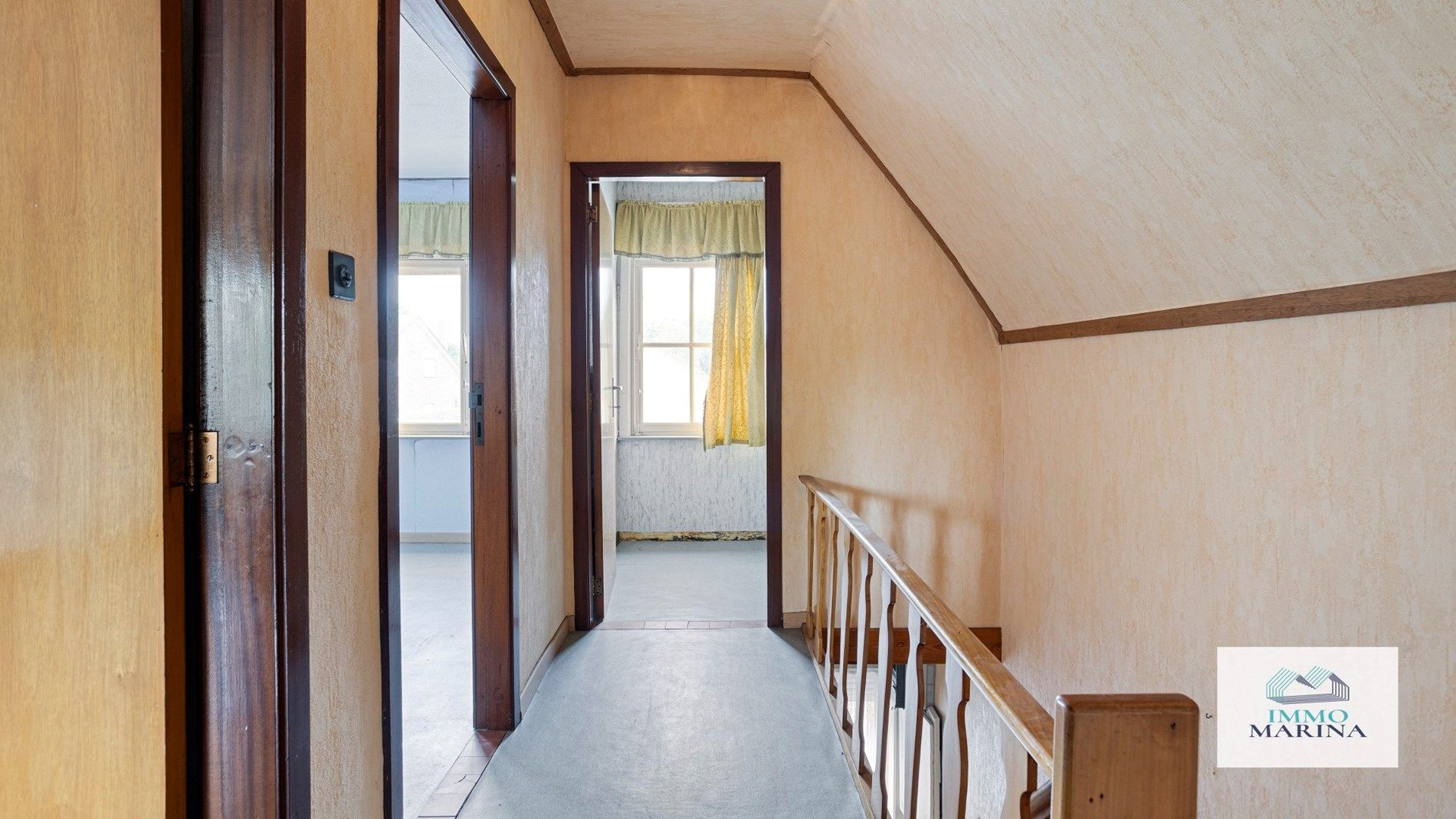 Goed onderhouden woning met 3 slpks te Baal (Tremelo)  foto 10