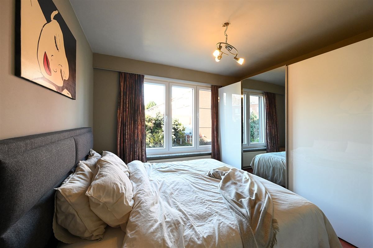 Rustig gelegen appartement met tuin foto 10