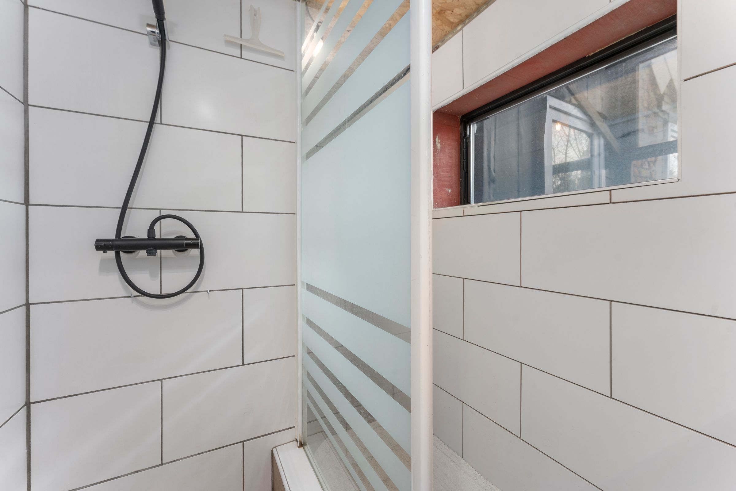 Idyllisch gelegen HALF-OPEN woning te Bredene (Sas) ! * foto 12