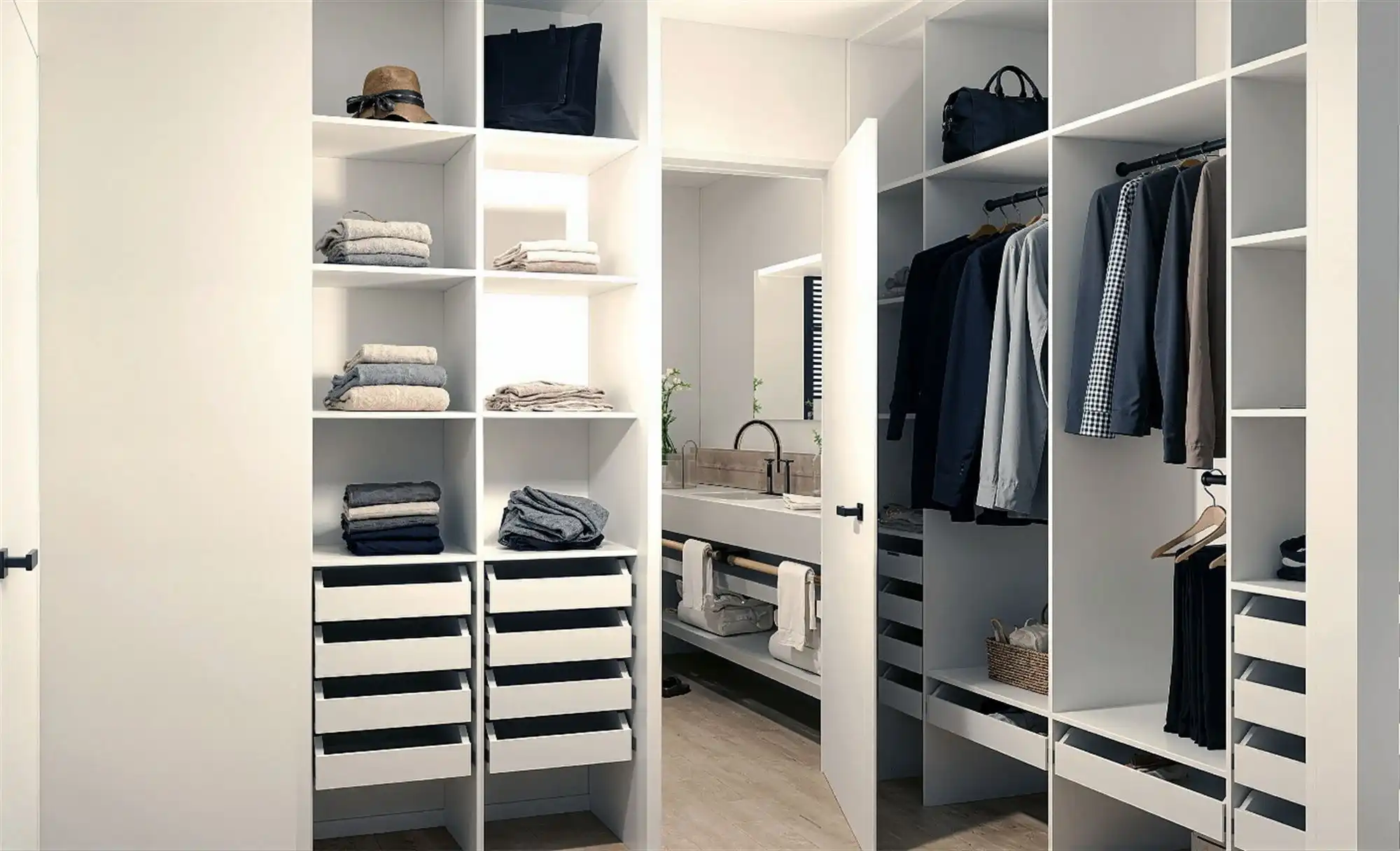 Exclusieve BEN-woning te Zwalm foto 14