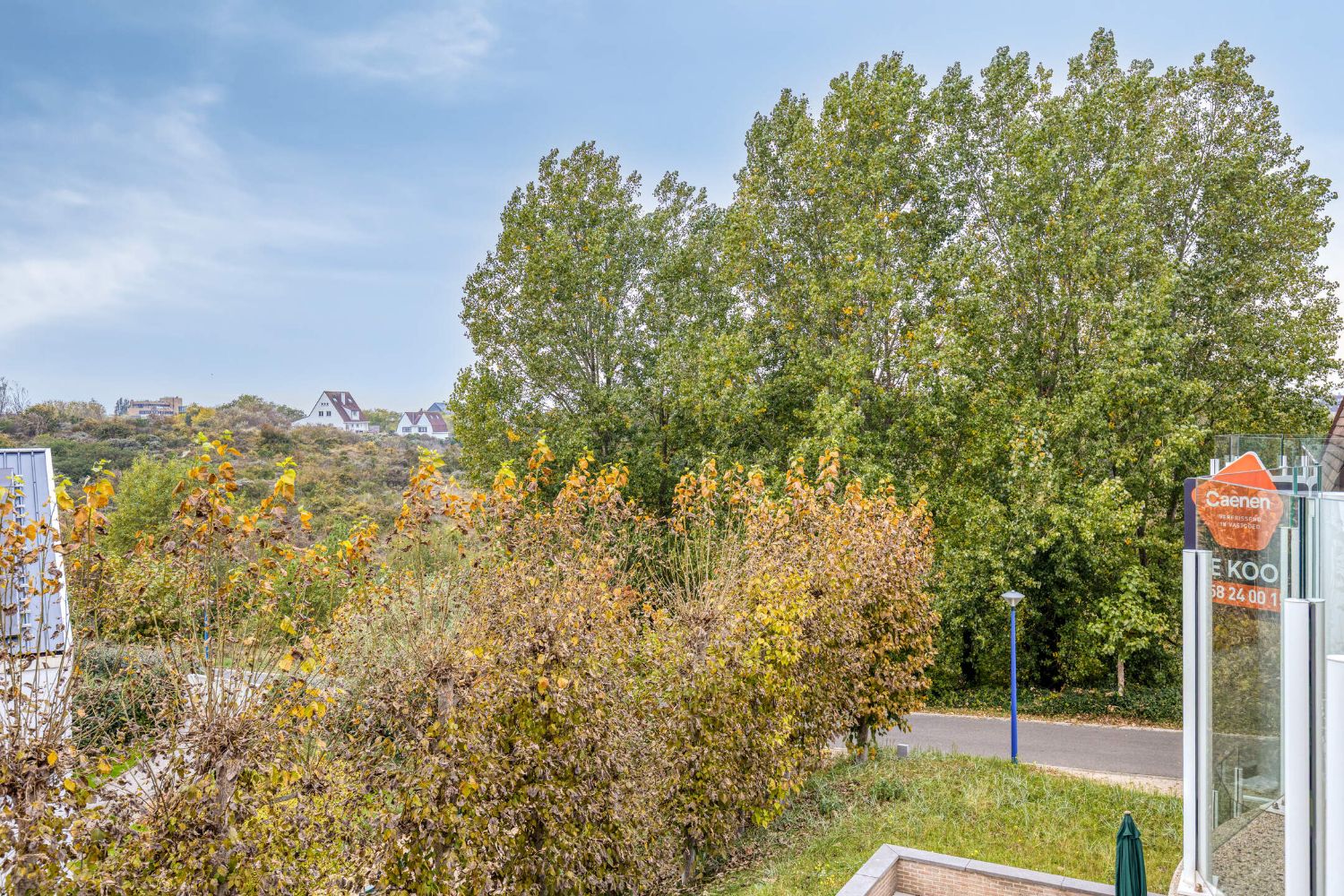 Zongericht appartement op topligging met garage! foto 13