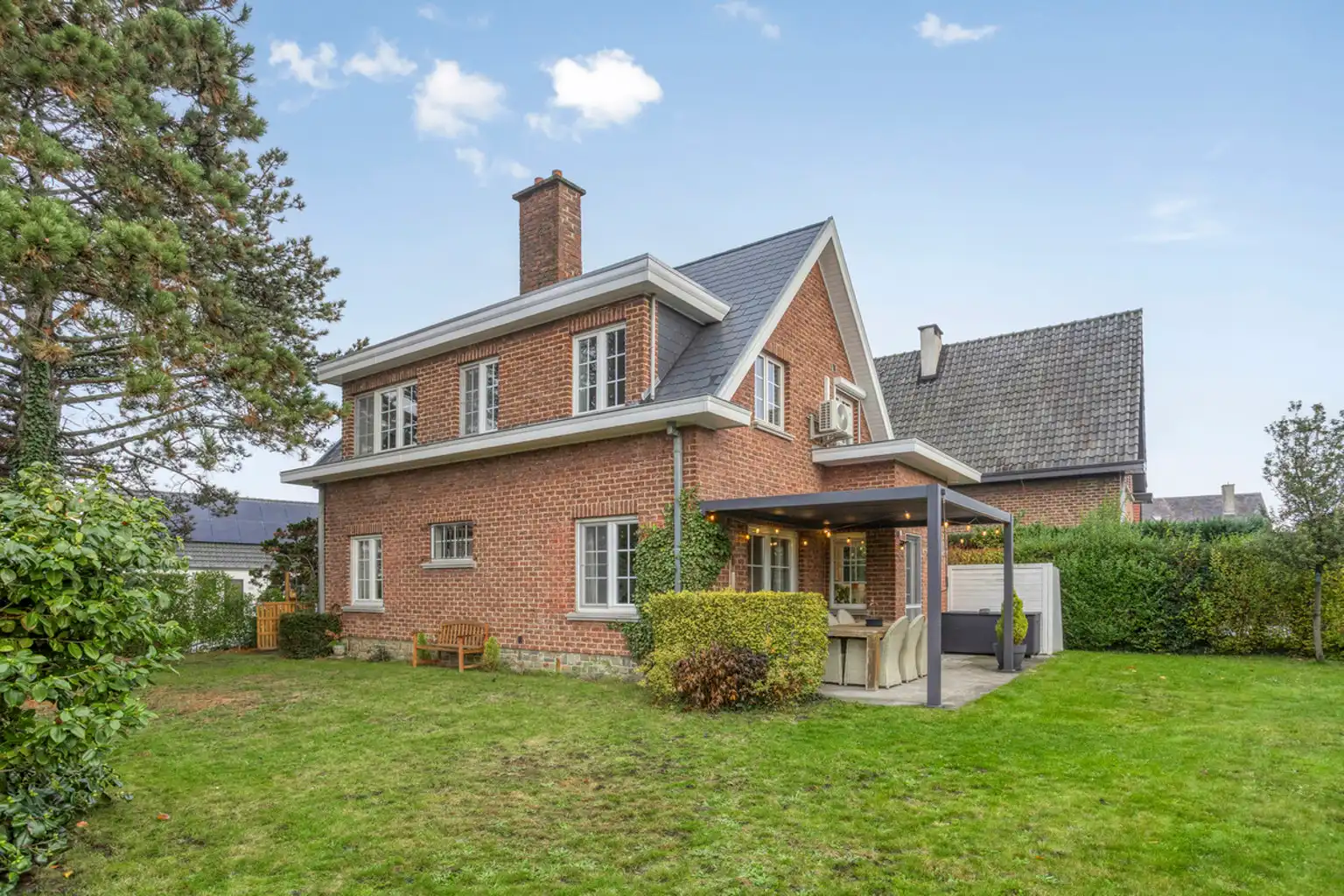 Iinstapklare 4-gevelwoning op 4are 62ca foto 2