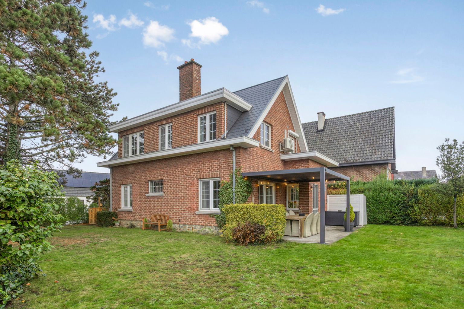 Iinstapklare 4-gevelwoning op 4are 62ca foto 2