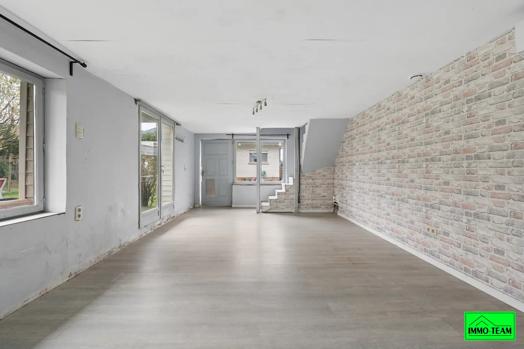 Ruime 4-gevelwoning op topligging foto 31