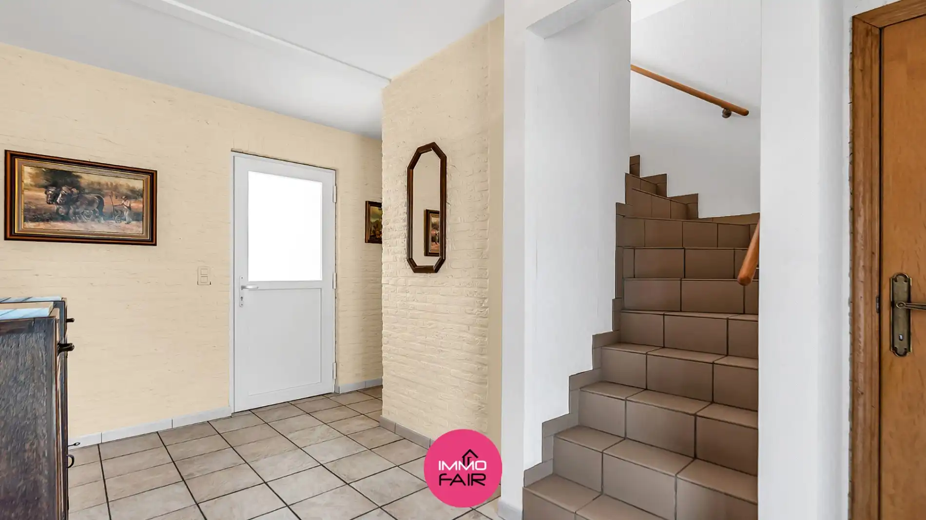 Royale gezinswoning in een geliefde omgeving in Eisden  foto 12