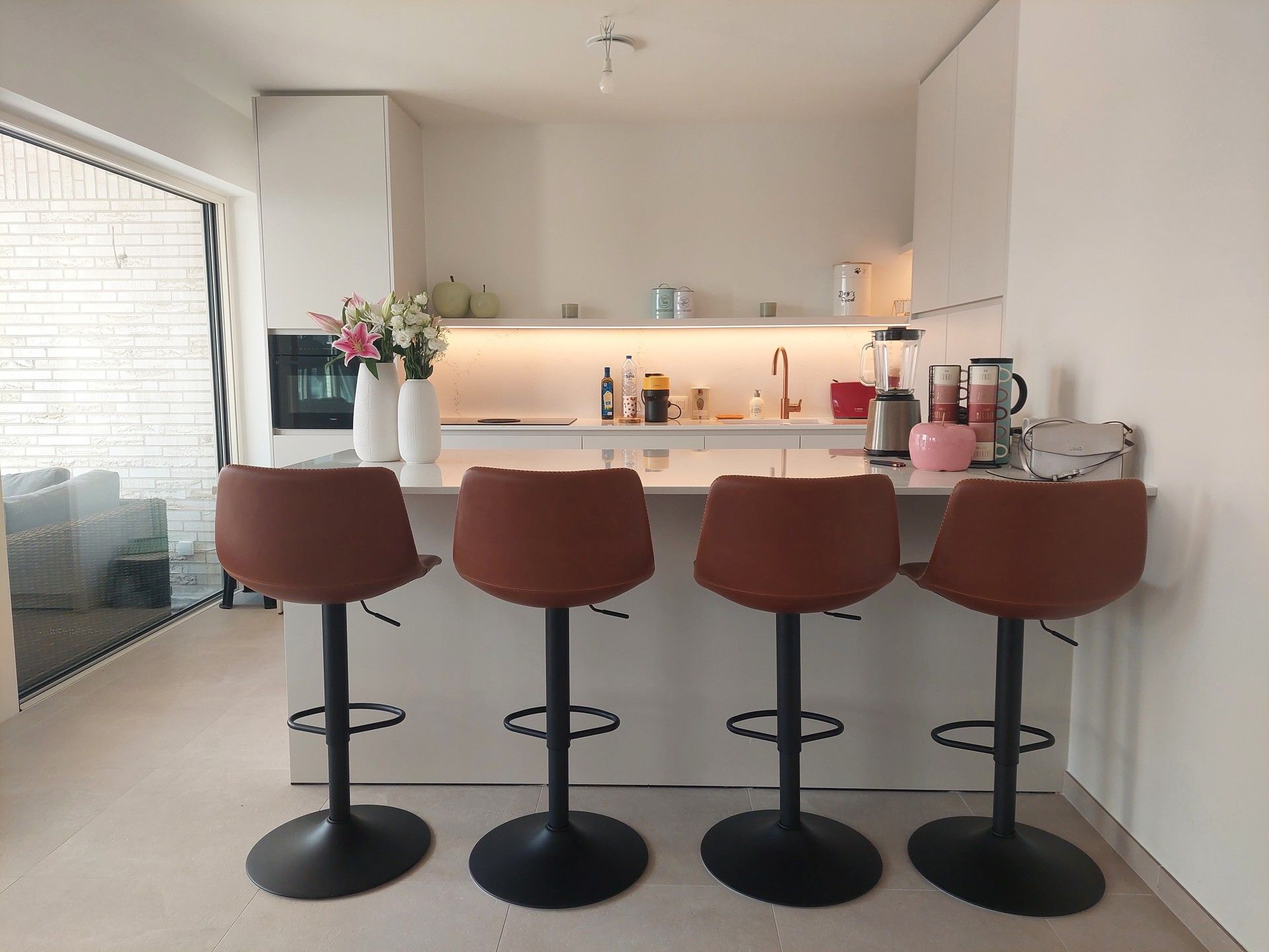 Nieuwbouwproject 'ACE' op wandelafstand van zee en winkels te Wenduine. foto 17