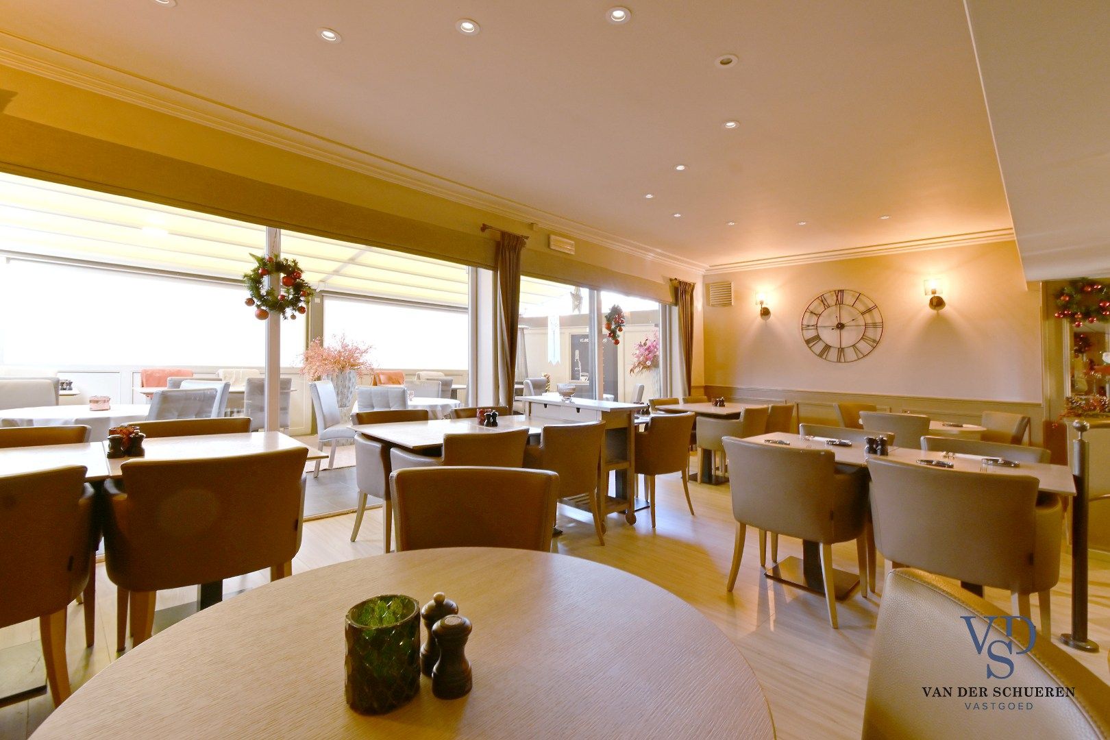 Multi-functionele eigendom op topligging. foto 8