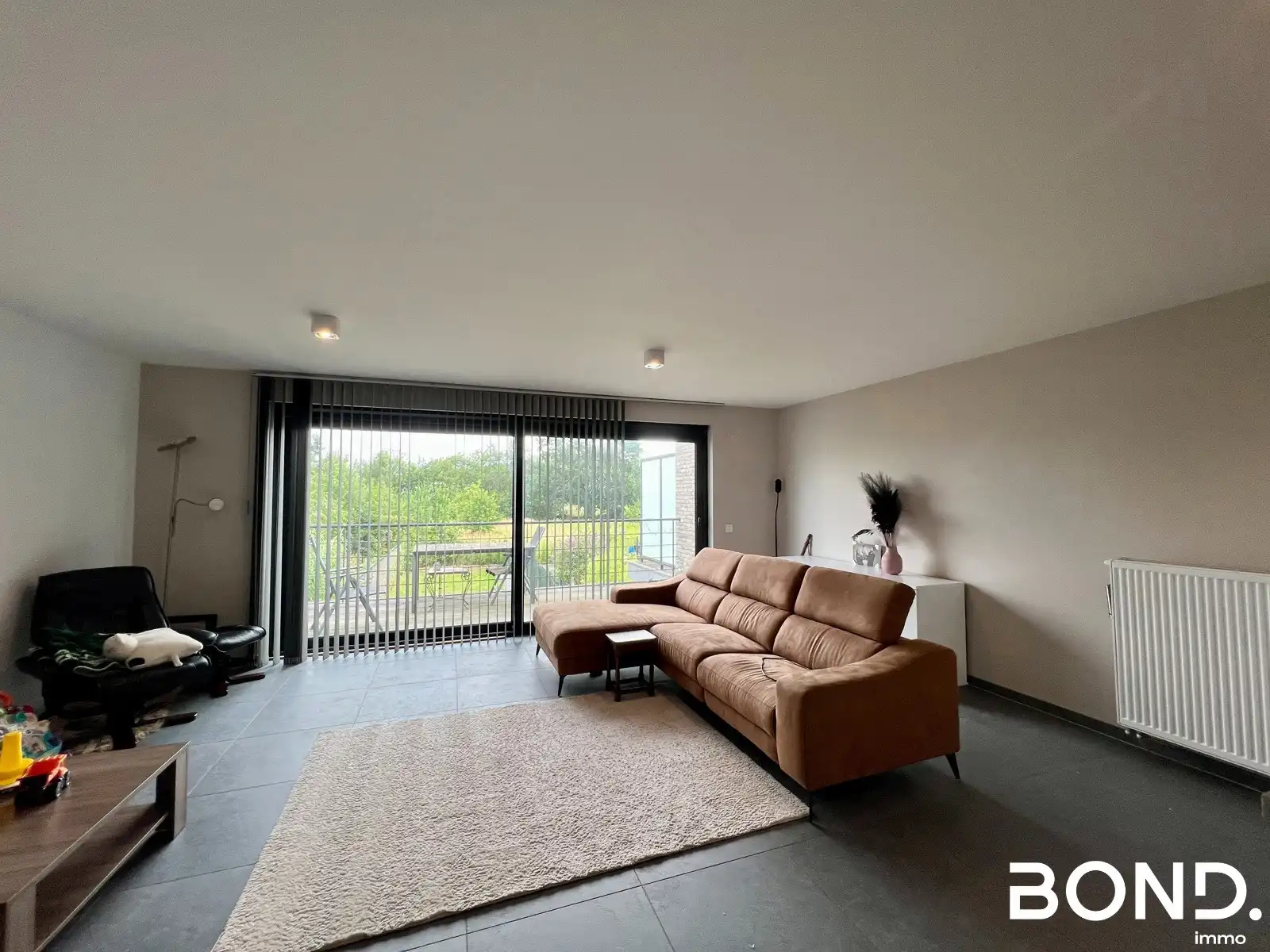 1 slaapkamer appartement te huur in Tielt-Winge foto 3