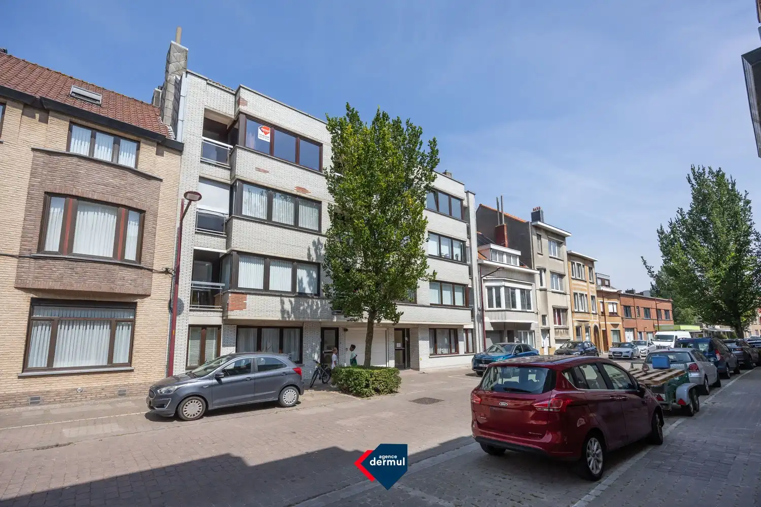 Appartement te koop Aimé Liebaertstraat 14/03.01 - 8400 Oostende