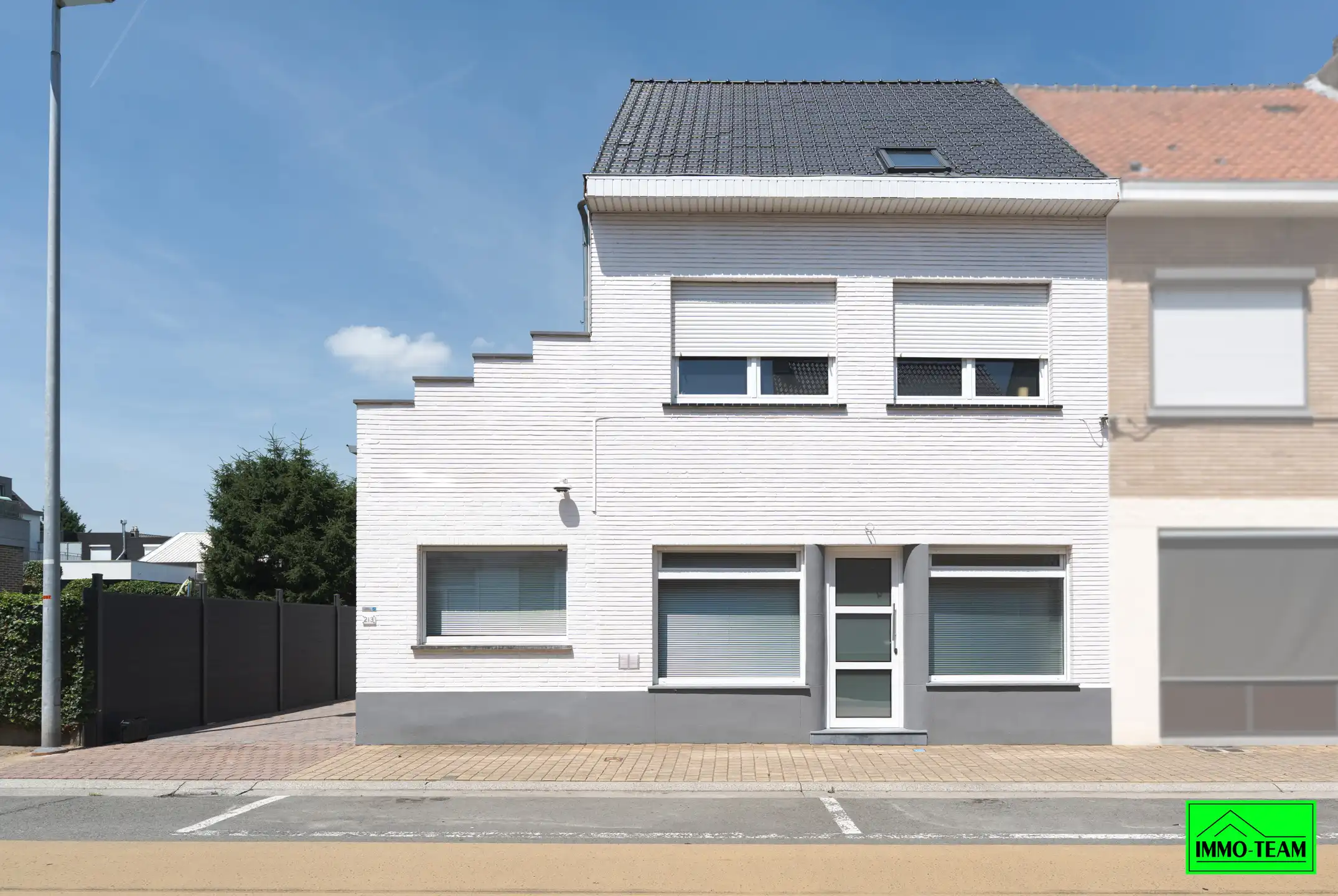 Huis te koop Landuitstraat 213 - 9470 Denderleeuw