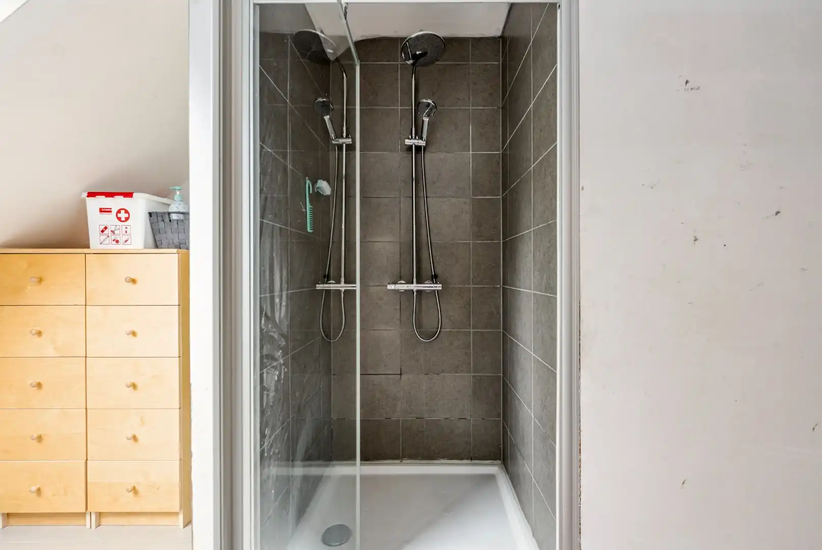 Instapklare recente woning in een doodlopende straat met EPC-label A foto 18
