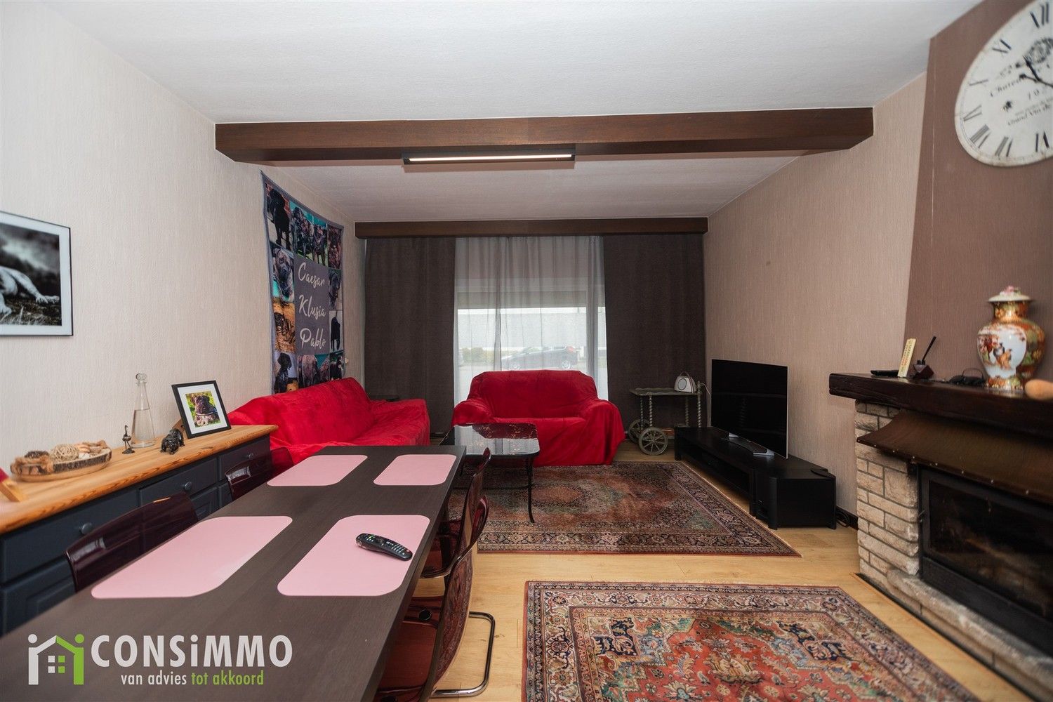 Ruime woning in Genk-Termien met 5 slaapkamers! foto 3