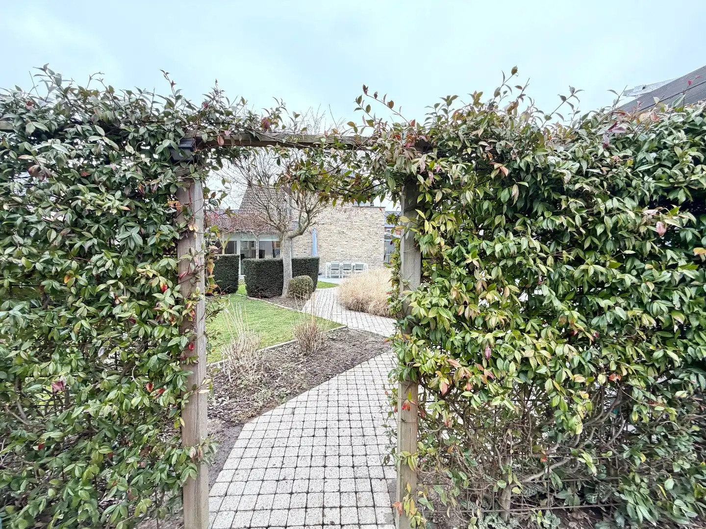 Alleenstaande woning op 770m2 te koop in Lendelede – Op wandelafstand van de kerk foto 30