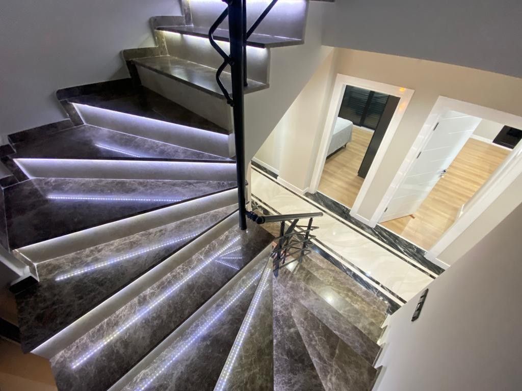 Luxe villa foto 7