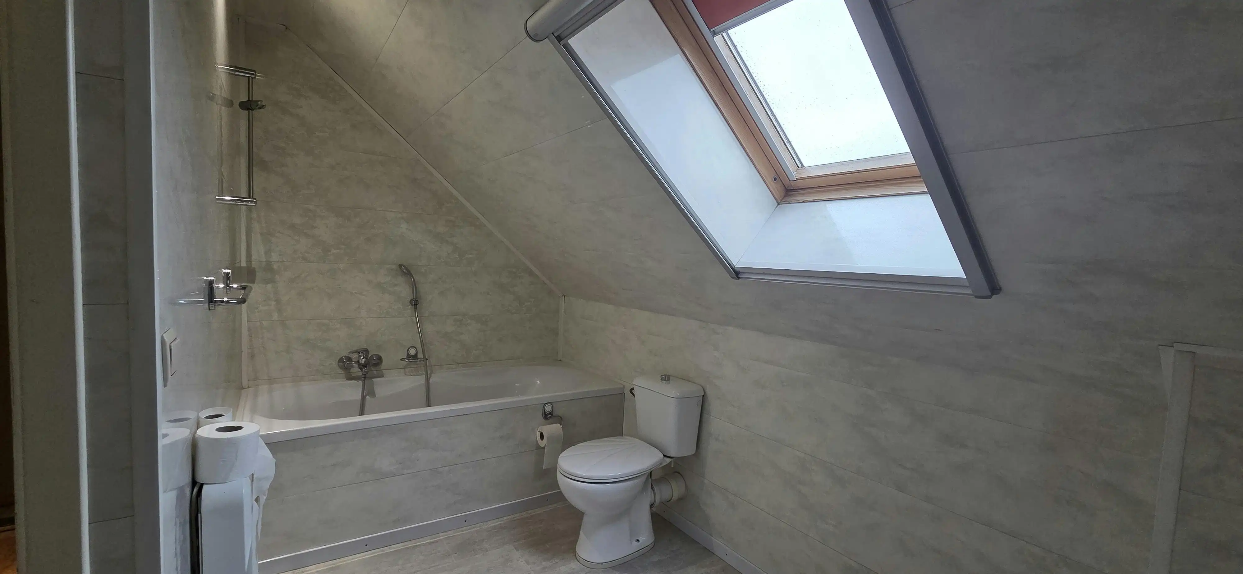 Centraal gelegen handelspand te koop Rijkevorsel  foto 16