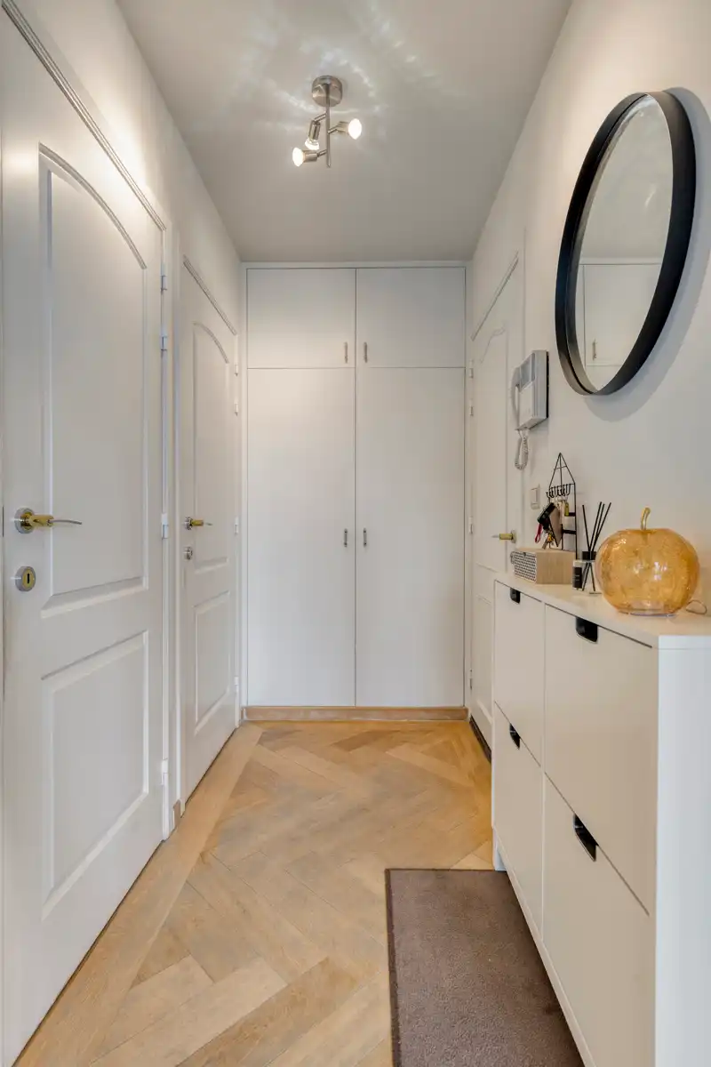 Ruim duplexappartement met 3 slaapkamers in Wommelgem. foto 3