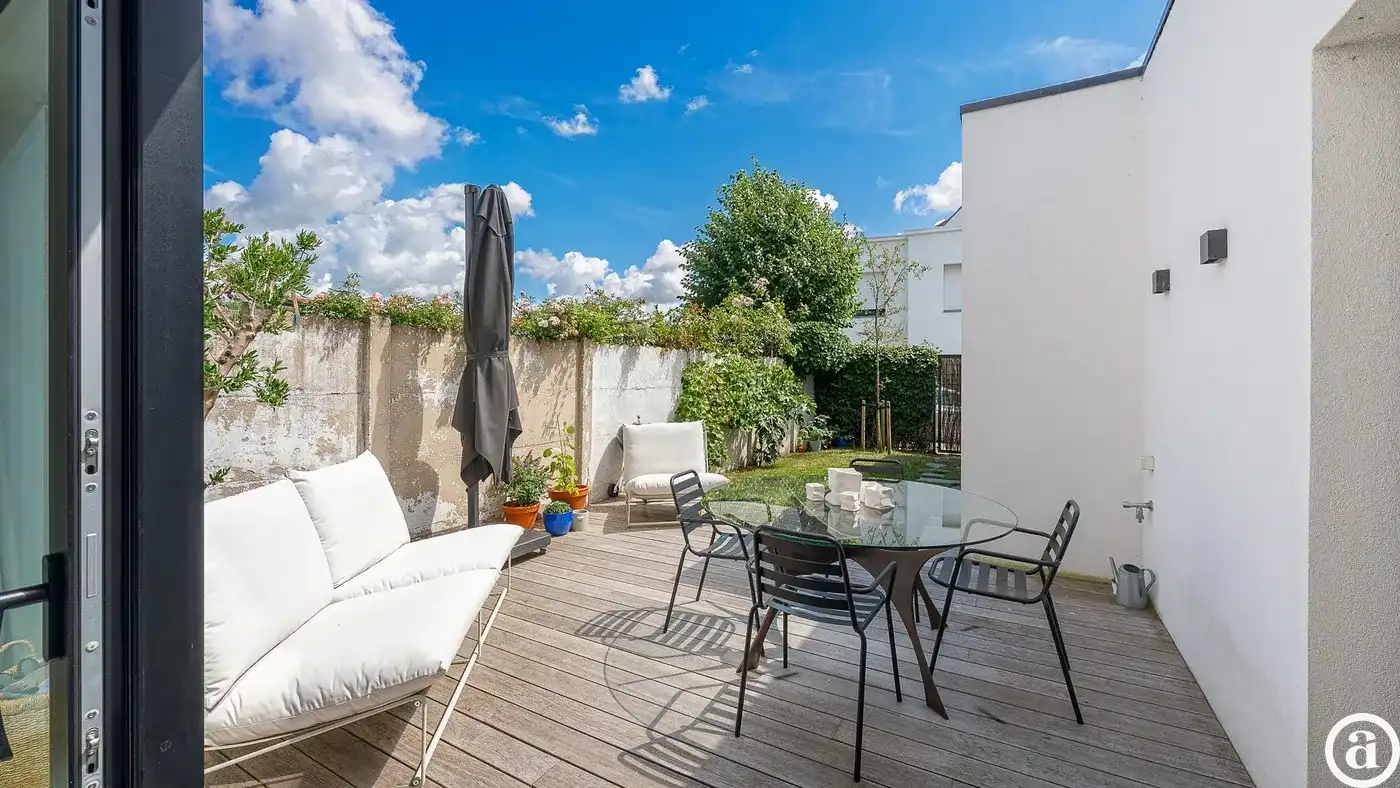 Gerenoveerd huis in Oud Knokke, nabij winkels & Groentenmarkt foto 11