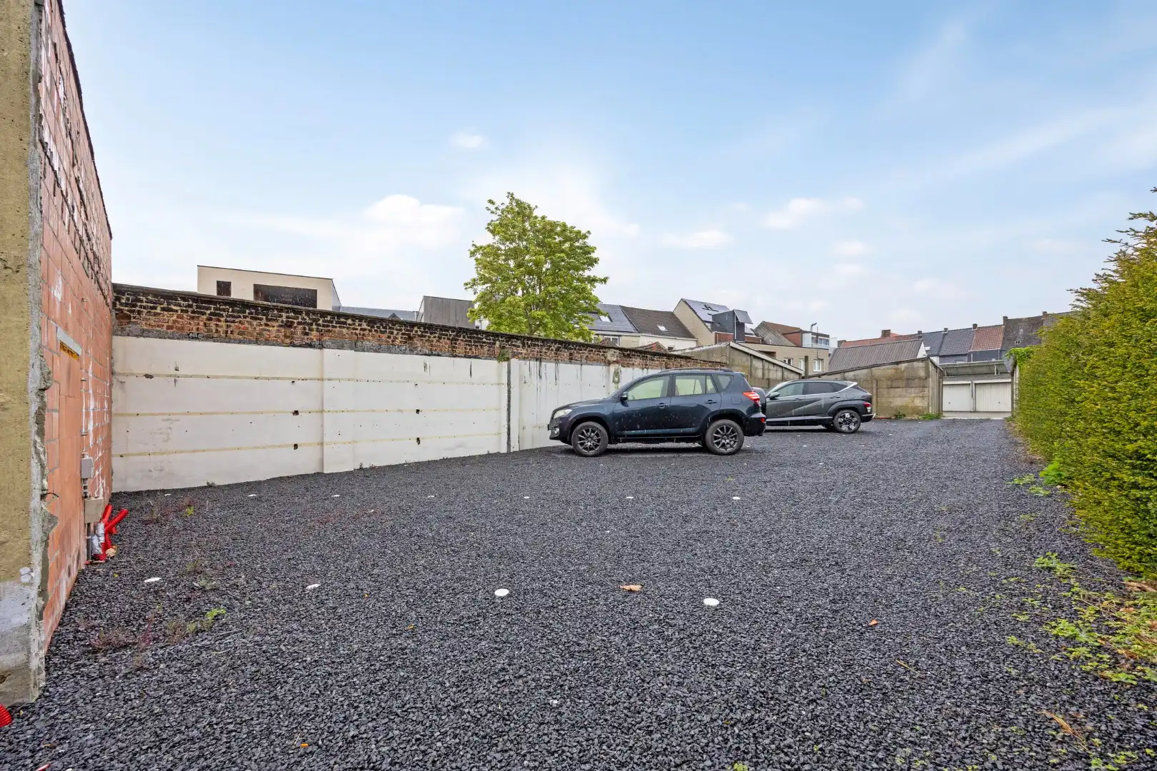 Duplex 119m² centrum Zottegem foto 15